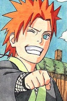 yahiko rinengan