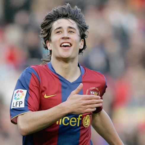 bojan krkic