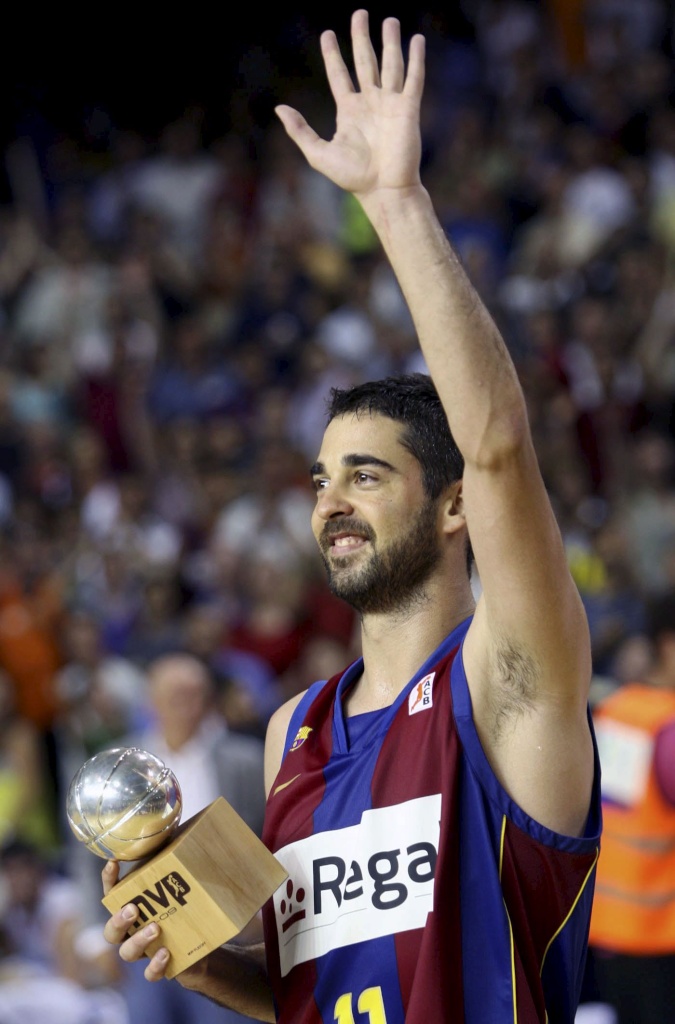 juan carlos navarro