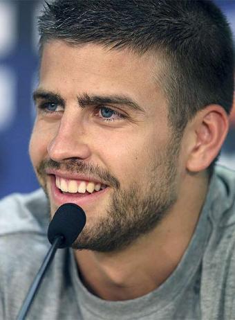 gerard pique