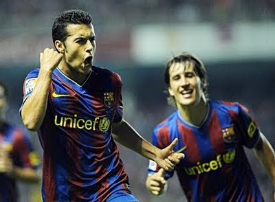 pedro y bojan