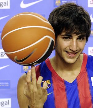 ricky rubio