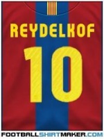 REYDELKOF