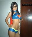 Super Girl