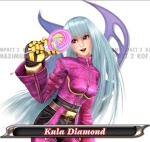 Kula Diamond