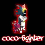 coco-fighter