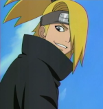 Deidara