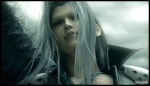 Sephiroth