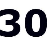 30