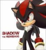 Shadow the Hedgehog