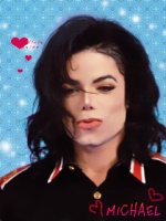 <3 superfly sister <3 MJ