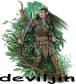 deviljin