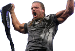 The game Triple H