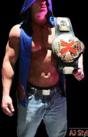 AJ styles