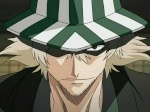 Kisuke Urahara