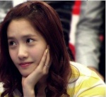 (__*Yoon Ah*__)