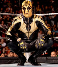 Gae-Goldust