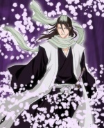 Byakuya Kuchiki