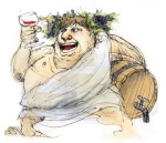 bacchus