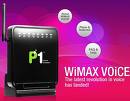 P1 Wimax