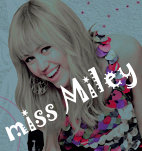 miss Miley