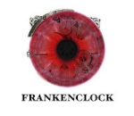 Frankenclock