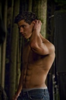 Jacob Black RSC