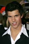 Jacob Black LDS