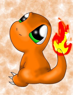 Charmander