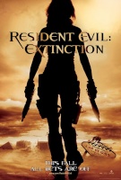 resident evil