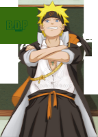 Naruto Uzumaki