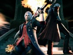 Nero Devil May Cry