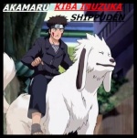 Kiba Inuzuka