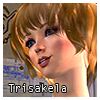 Trisakela