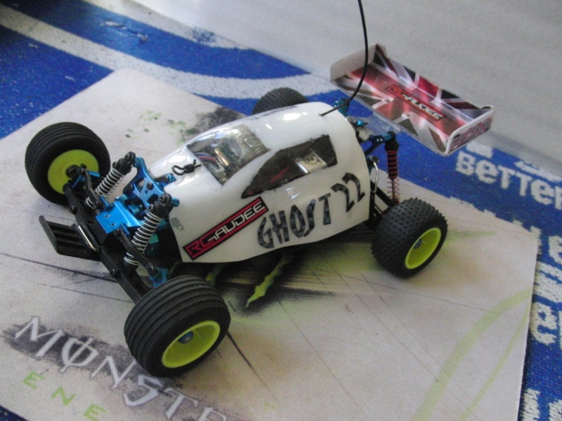 Micro Buggy x6