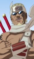 Ushi-Oni/killer Bee