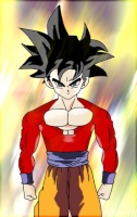 Gohan