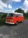 Brazilian VW Bay Wanted 1248-4