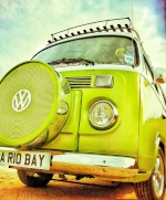 Brazilian VW Bays and Parts For Sale Elsewhere 343-26