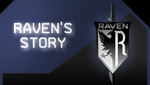 raven story
