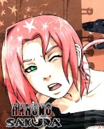 Haruno Sakura