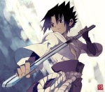 Uchiha Sasuke