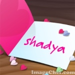 miss.shadia basheer