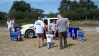 H4H 4x4 Rally at the Berkshire 4x4 Show 2009 100_0445