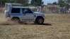 H4H 4x4 Rally at the Berkshire 4x4 Show 2009 100_0457