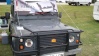 H4H 4x4 Rally at the LRO Show 2009 100_0511