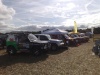 H4H 4x4 Rally at the Berkshire 4x4 Show 2009 16082014