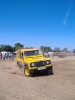 H4H 4x4 Rally at the Berkshire 4x4 Show 2009 At_1110