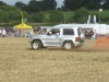 HERO the Bear at the Berkshire 4x4 Show: 15th-16th August 2009 Dsc00912