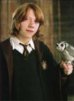 Ron Weasley